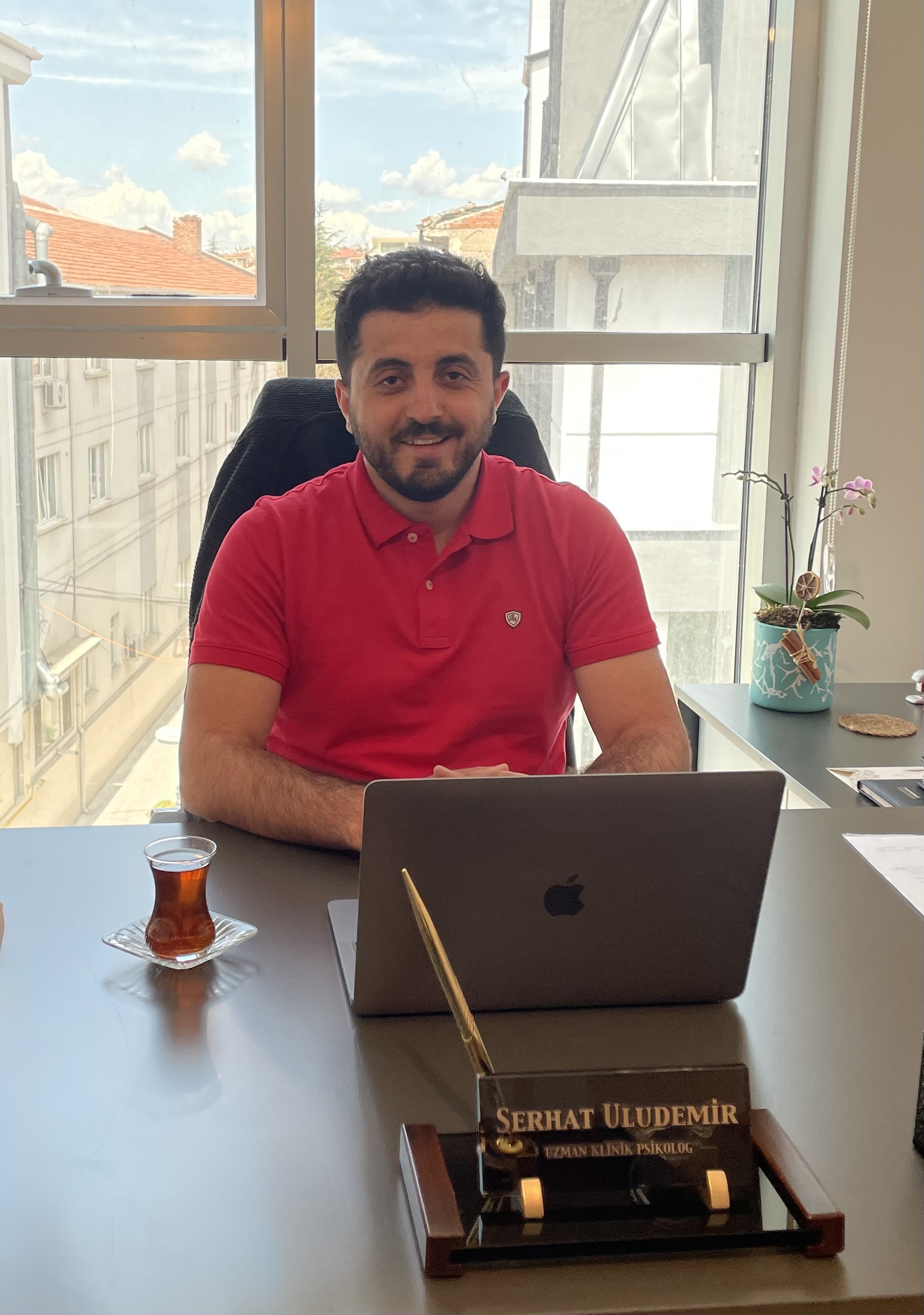 Hakkımda