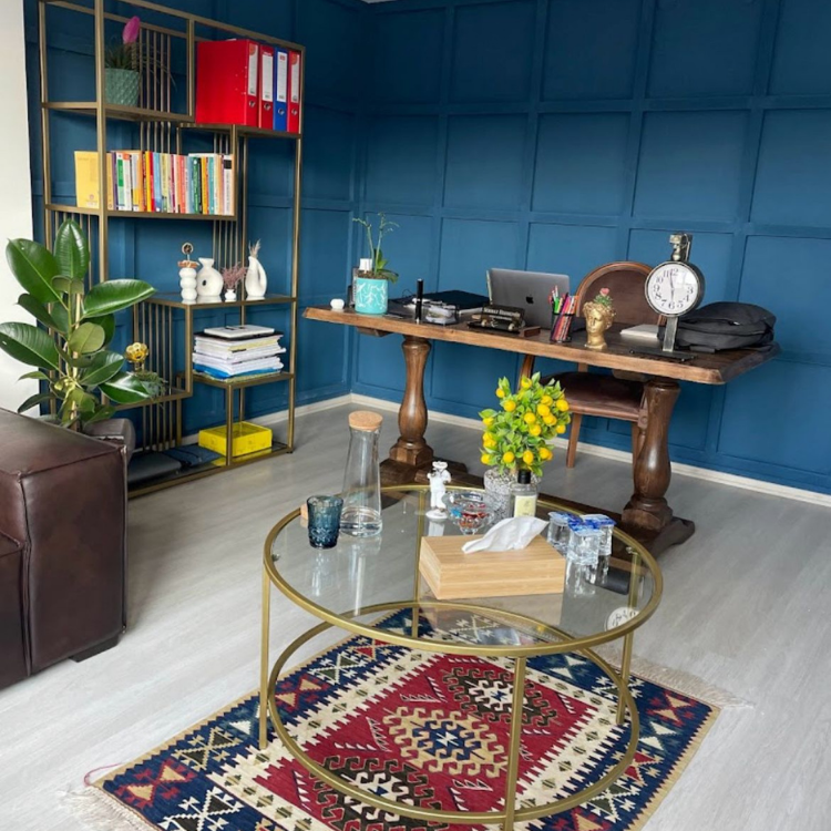 Klinik Psikolog Serhat Uludemir