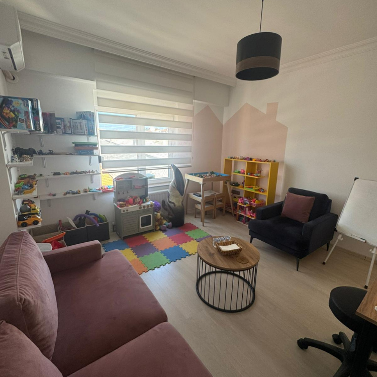 Klinik Psikolog Serhat Uludemir